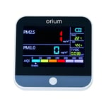 Orium - Mesureur de qualité de l'air intérieur Quaelis 24
