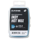 Dakine Indy Cold Temp Hot Iron On or Rub & Buff Ski Snowboard Wax - 160G