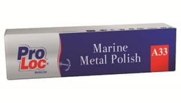 Proloc Marine Metal Polish