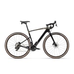 Cannondale Topstone Carbon 1 Rle Black Pearl - Xs 2024