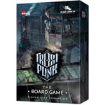 Frostpunk: The Board Game - Timber City Expansion - Brand New & Sealed