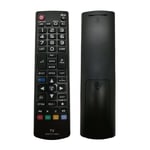 *NEW* UNIVERSAL Remote Control For LG TV,S SMART MY APPS