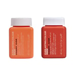 Kevin Murphy Everlasting Colour Wash 40ml + Everlasting Colour Rinse 40ml Travelsize