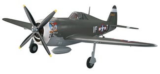 P-47 Razorback Giant Scale ARF