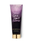 Victoria's Secret New! LOVE SPELL Holiday Shimmer Fragrance Lotion 236ml