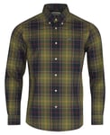 Barbour Kippford Tailored Fit Classic Tartan Skjorta Herr XL -