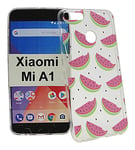 Designskal TPU Xiaomi Mi A1