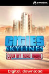 Cities: Skylines - Country Road Radio - PC Windows,Mac OSX,Linux