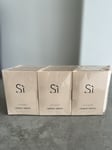 Giorgio Armani Si 12 X 1.2 ml sample Perfume spray Joblot EDP Travel New SEALED