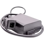 Battery Coupler for Nikon EP-5G Z50 ZFC Digital Camera, EN-EL25 Replacement