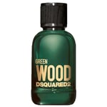 Dsquared2 Green Wood EdT 100ml - "Tester"