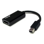 ACCELL Accell Mini Displayport 1.2 - Hdmi 2.0 Aktiv Adapter, 4k