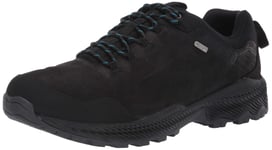 Merrell Men's Rubato Low Rise Hiking Boots, Black, 7 UK