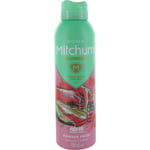 Mitchum Women Powder Fresh Triple Odor Defense Antiperspirant Spray 200ml