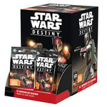 Fantasy Flight Games Star Wars Destiny. l'empire en Guerre Présentoir enveloppes (36 unités), Multicolore (EDFFFSWD07D)