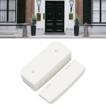WiFi Door Window Sensor 2.4GHz DIY Protection Alarm Alert Easy Control For H AUS