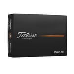 Titleist Pro V1