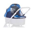 UPPAbaby Regnskydd liggdel