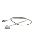 Lightning-kabel - Lightning / USB - 80 cm