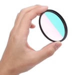 (67mm)UV Lens Filter 62mm 67mm UVIR Infrared UV Filter Filters Screw-in
