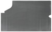 Original Parts Group OPG-S220024 bagagematta gummi, grå & svart
