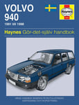 Volvo 940 19911998