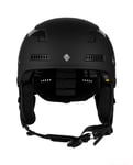 Sweet Protection Trooper 2Vi SL Mips Dirt Black