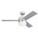 Alta Vista ceiling fan (Chrom)