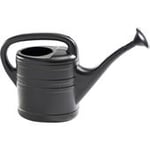 NYBY VATTENKANNA SVART RECYCLED 5L