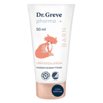 Dr. Greve Pharma Barn Universalkrem- 50ml