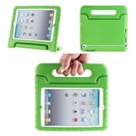 Apple Klogi Ipad Case For Kids (ipad 2 / 3 4) (green)