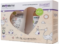 MomMe Mother & Baby Natural Care Cosmetics set for mothers