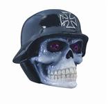 Genuine Hotrod Hardware LTS-SK00011 växelknopp "Numb Skull"