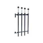 MIM Safe VarioGate Extension Wing Right