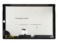 CoreParts Surface Book 3 Display 13,5" MicroSoft Surface Book 3 13,5'' LCD-skärm med digitaliseringsenhet - svart, originaltestad A-klass