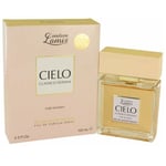 Cielo Classico Donna Perfume for Womens EDP Spray Women's Fragrance 100ml New