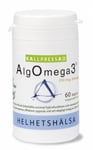 Helhetshälsa AlgOmega3 Kallpressad