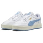 PUMA CS Pro Suede FS - PUMA White/Blå, storlek 44