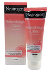 Neutrogena Refreshing Clear Oil-Free for Blemish-Prone Skin 50ml Pack of 3