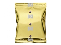 Kaffe BKI Java 70g/ps - (100 poser)