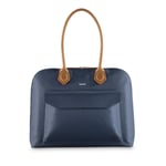 Hama Fabulous Van Laptop-väskor 40 - 41 Cm (15,6 - 16,2) Thunder Blue W