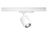 Paulmann 96553, Skena För Spotlight, Glödlampan/-Lamporna Kan Inte Bytas Ut, 1 Lampor, Led, 20 W, 4000 K