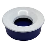 Plastskål Akita Non Spill d=20 h=7