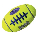 Kong Squeaker Rugby Ball Small