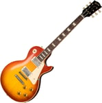 Gibson Customshop 1958 Les Paul Standard Reissue VOS | Washed Cherry Sunburst