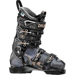 Dalbello Women's DS 110 W LS Black Trans Ski Boots, 7.5