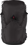 Klättermusen Gilling Backpack 20L Raven, OneSize