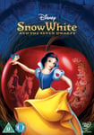 - Snow White And The Seven Dwarfs DVD