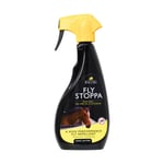 Lincoln Fly Stoppa Horse Fly Spray High Performance Dual Action Water Based