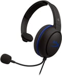 Hyperx Cloud Chat for PS4 – Gaming Headset for PS4